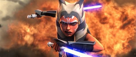 star wars the clone wars episodes you need to watch|clone wars ahsoka episodes.